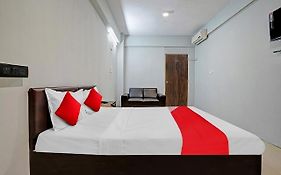 Hotel Welcome, Vip Road Vesu